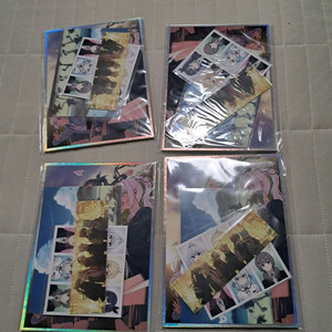 이세돌 차세돌 특전 이세계아이돌