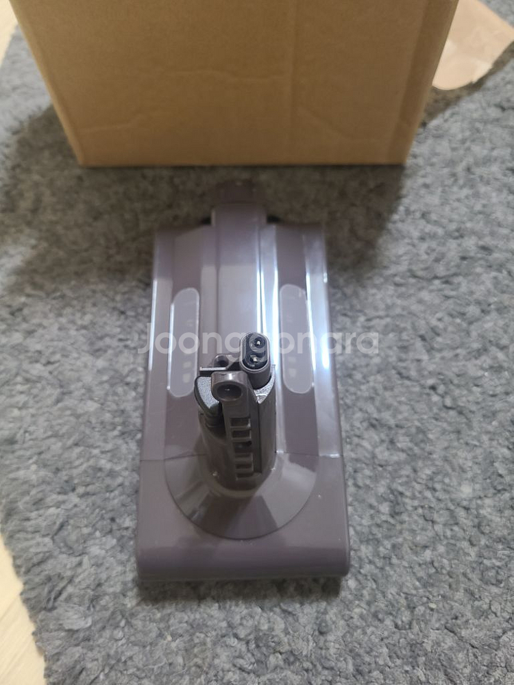 다이슨 무선청소기 V10 대용량 배터리 (새상품)--0