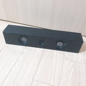 CENTER 스피커 삼성 패시브 중앙 SPEAKER