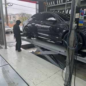 아우디 c7 s6 커스텀배기팝니다 c7호환가능