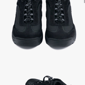 바토즈X킨치 샤크 VOL2 비브람솔 버전 250