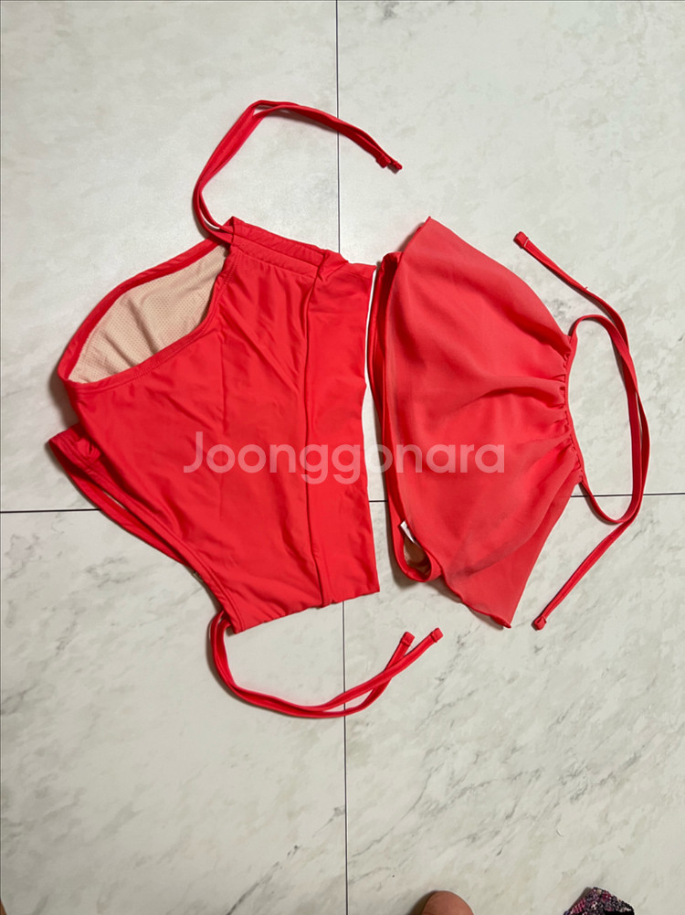 폴웨어 (비메이드, 소냐레바이)--1
