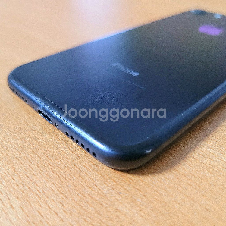 아이폰7 32GB 블랙--14