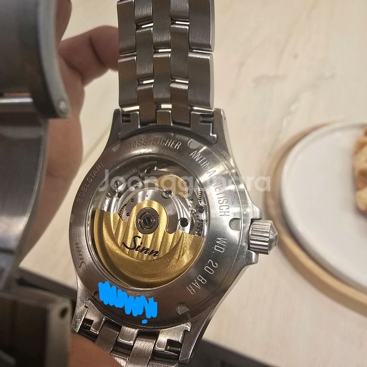 sinn556i 흰판--5