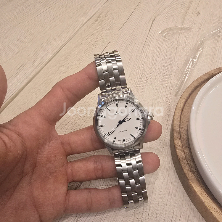 sinn556i 흰판--1