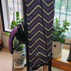 한경희 스탠드형 스팀다리미