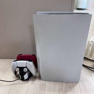 PS5 플스5 콘솔 1tb 풀박 팝니다