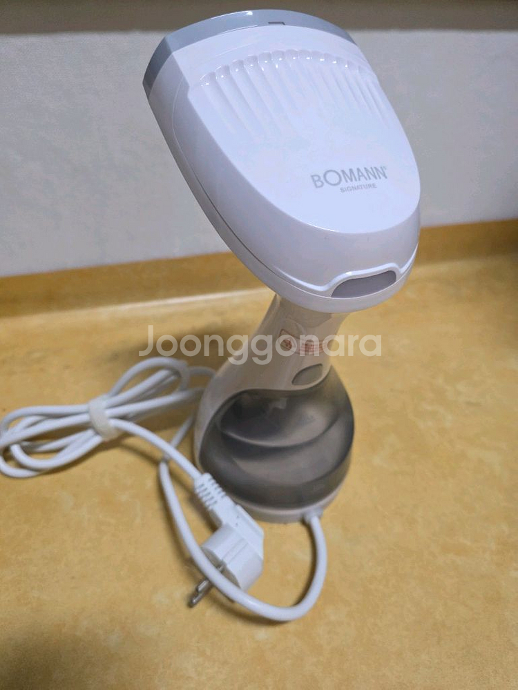 보만 스팀 다리미 db8530--0