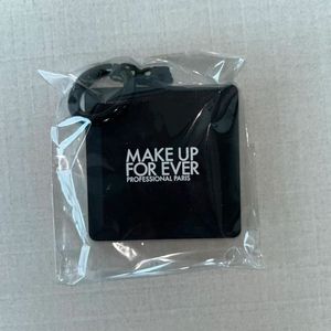 메이크업포에버 거울 키링