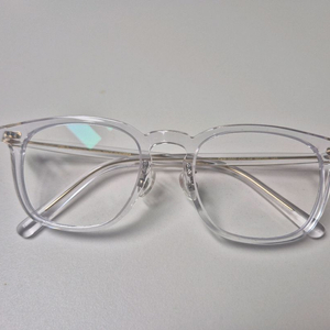 블루라이트차단 보호안경 투명테