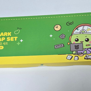 로스트아크 모코코키캡세트