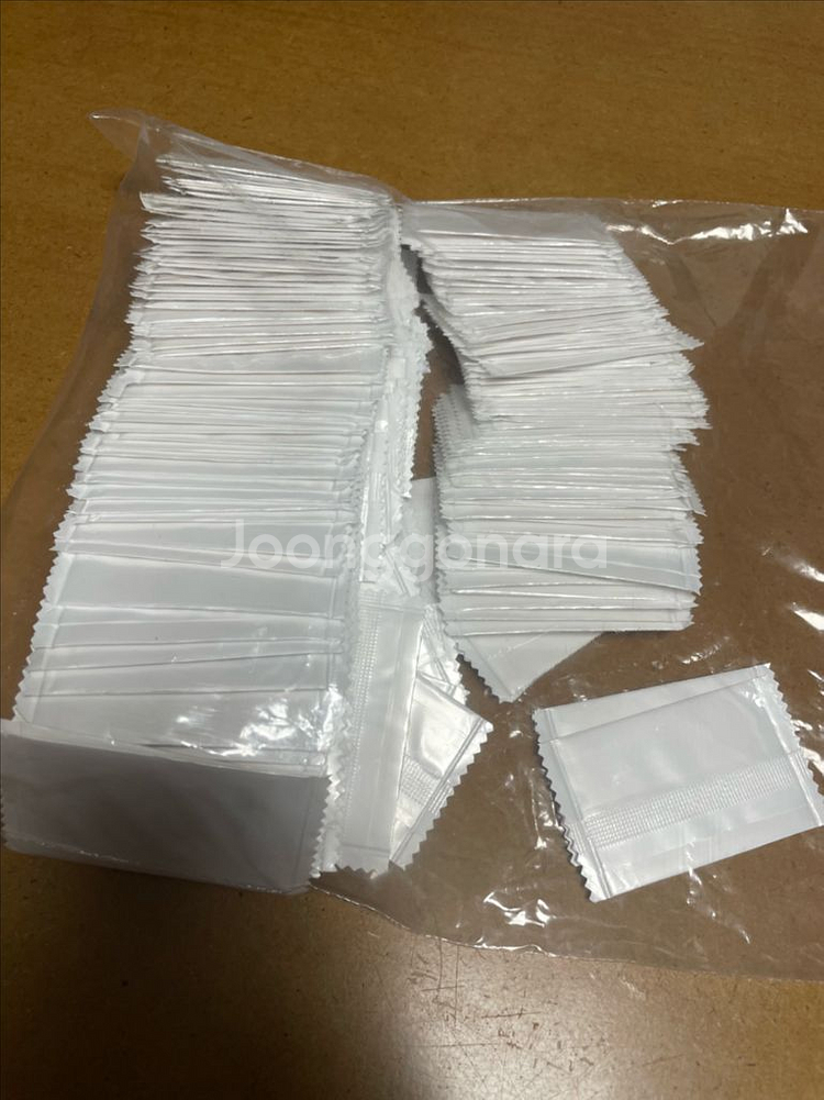 포켓몬뱃지 메이플 띠부씰 잡씰--1