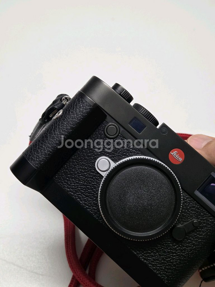 leica m10. 라이카 m10 팝니다.--0