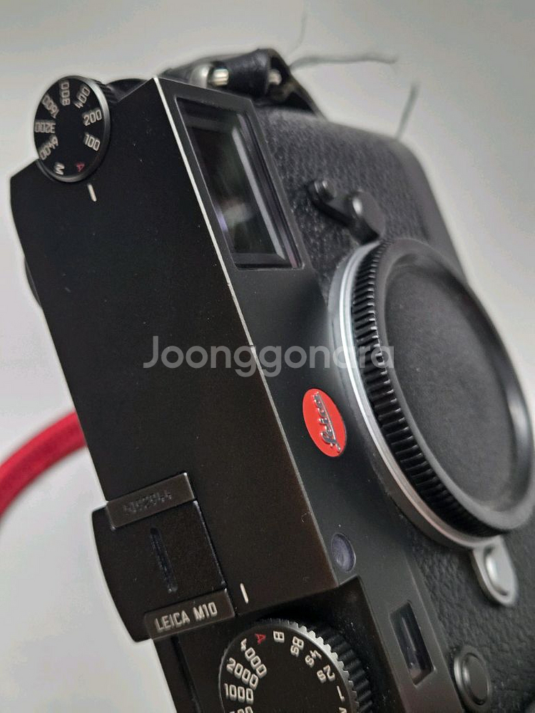 leica m10. 라이카 m10 팝니다.--5