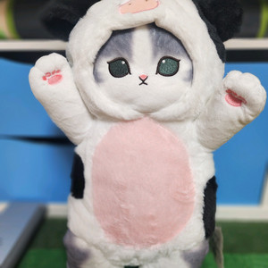 모프샌드 대형인형