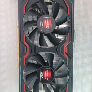 RX580 8gb 그래픽 가트