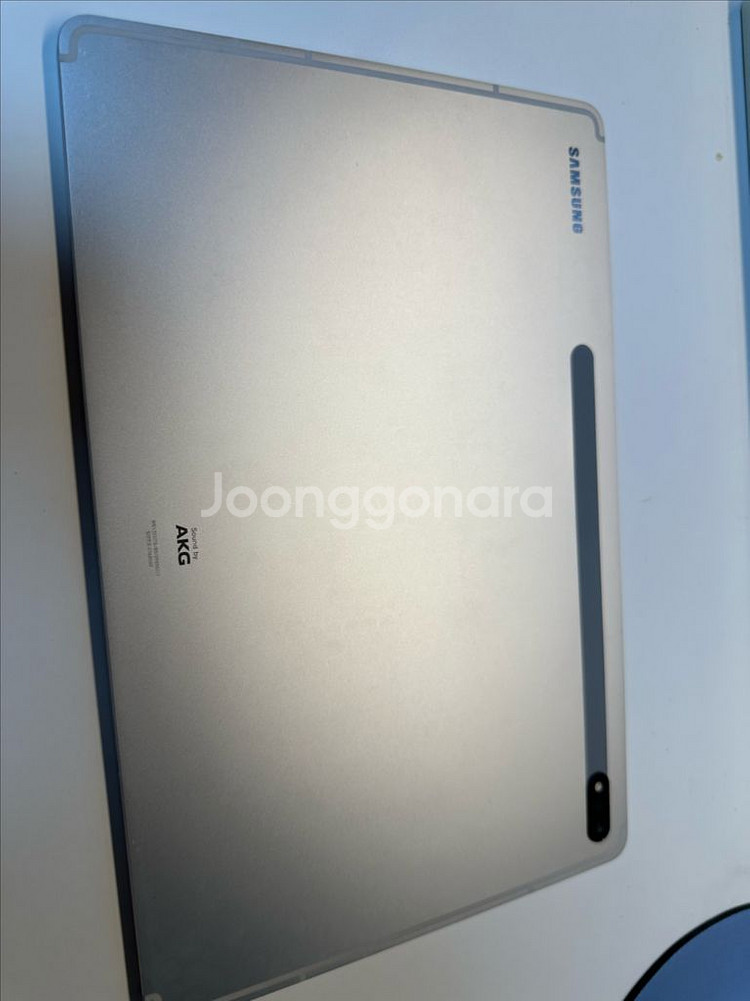 갤럭시 탭 s7+ lte--1