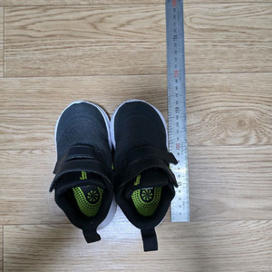 나이키 스타 러너 3 베이비 신발