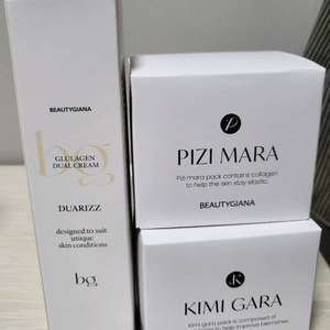 기미가라 피지마라 듀얼리즈