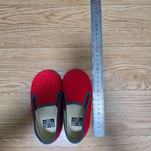 봉통 키즈 아이코닉 슬립온