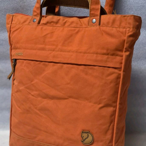 피엘라벤 Fjallraven Totepack No.1