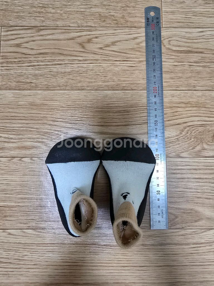 아띠빠스 아기 걸음마 신발 스탠다드--0