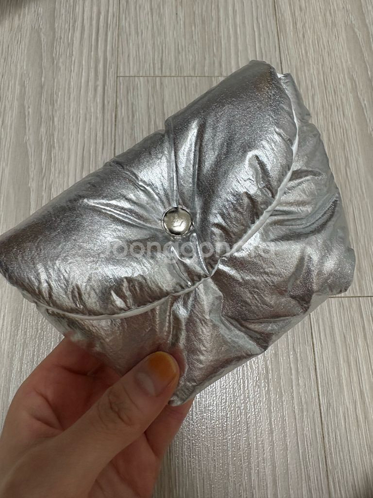 모모씨 마시멜로 카드지갑--0