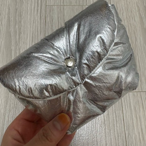 모모씨 마시멜로 카드지갑