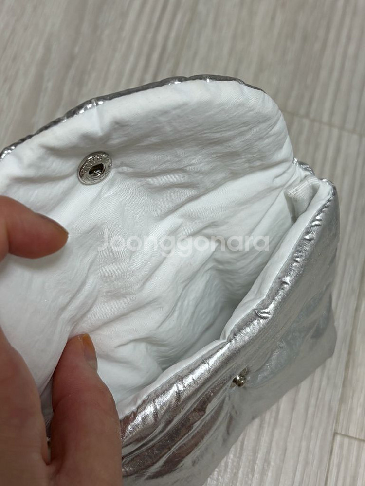 모모씨 마시멜로 카드지갑--3