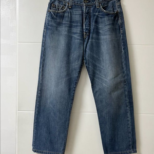 리바이스 청바지 501