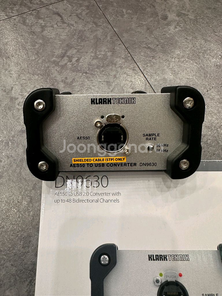 klark teknik dn9630--0