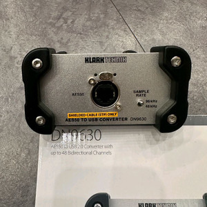 klark teknik dn9630