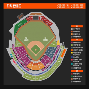 9/15 한화이글스vs키움히어로즈 4연석 양도받습니다