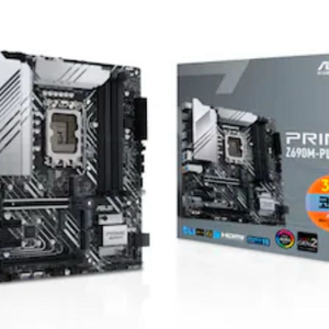 아수스 프라임 z690m-plus d4 구매합니다