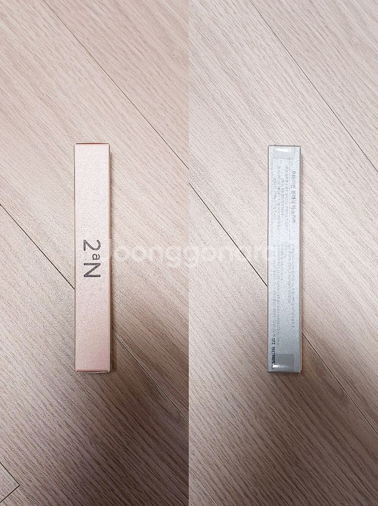 2aN 롱래쉬 마스카라--0
