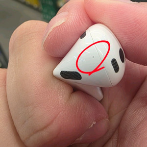 버즈 3 왼쪽유닛 팝니다