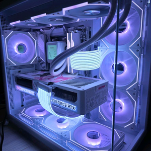 9800X3D RTX5080 신품PC급매