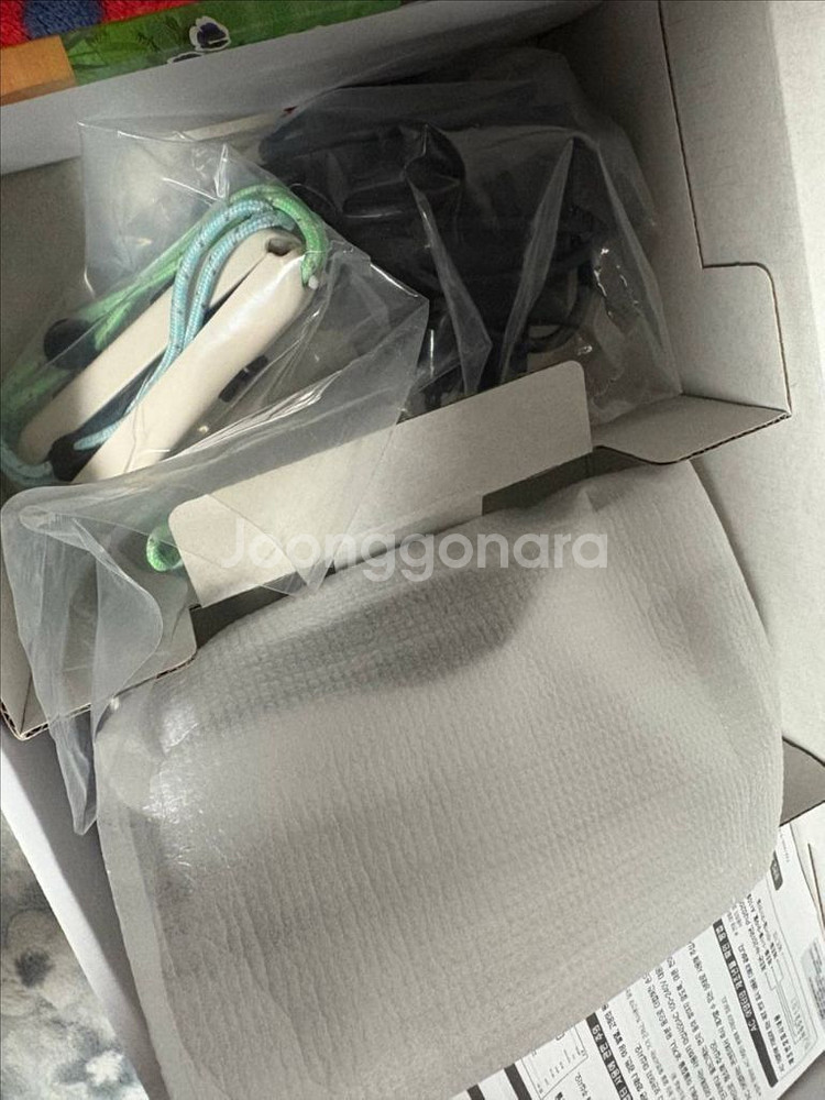 닌텐도 스위치 동물의숲 에디션--6