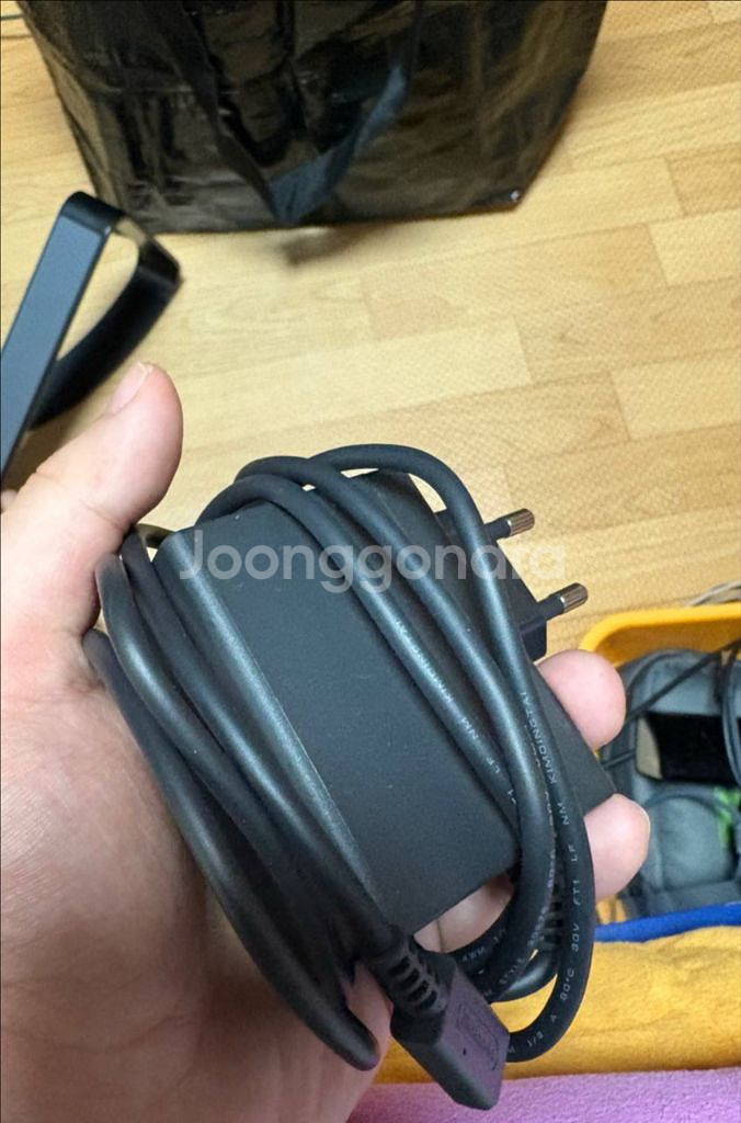 닌텐도 스위치 동물의숲 에디션--7