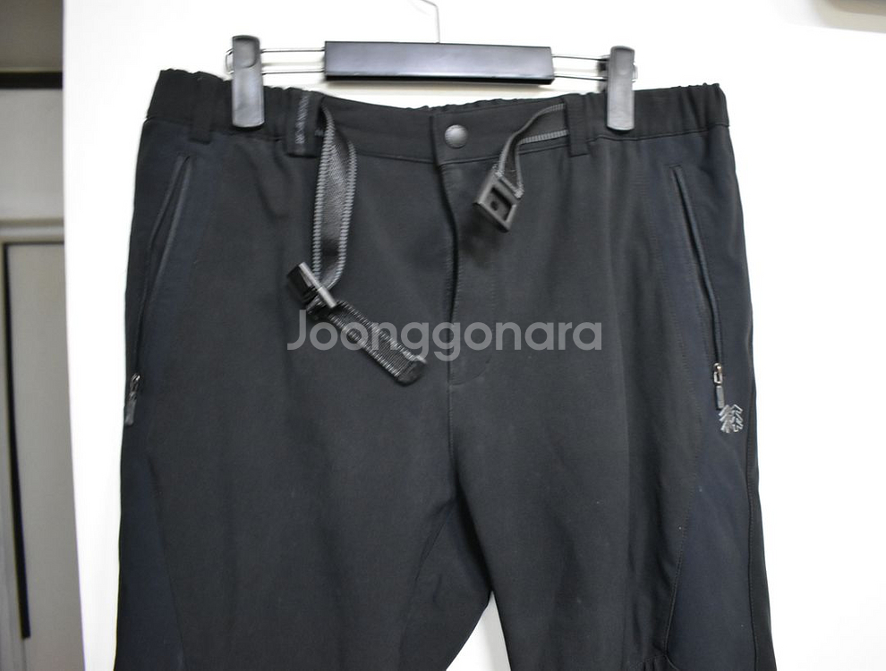 코오롱스포츠 남성 바지 (35)--0