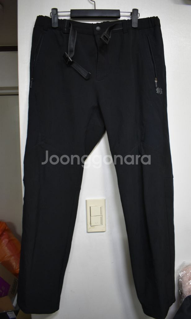 코오롱스포츠 남성 바지 (35)--2