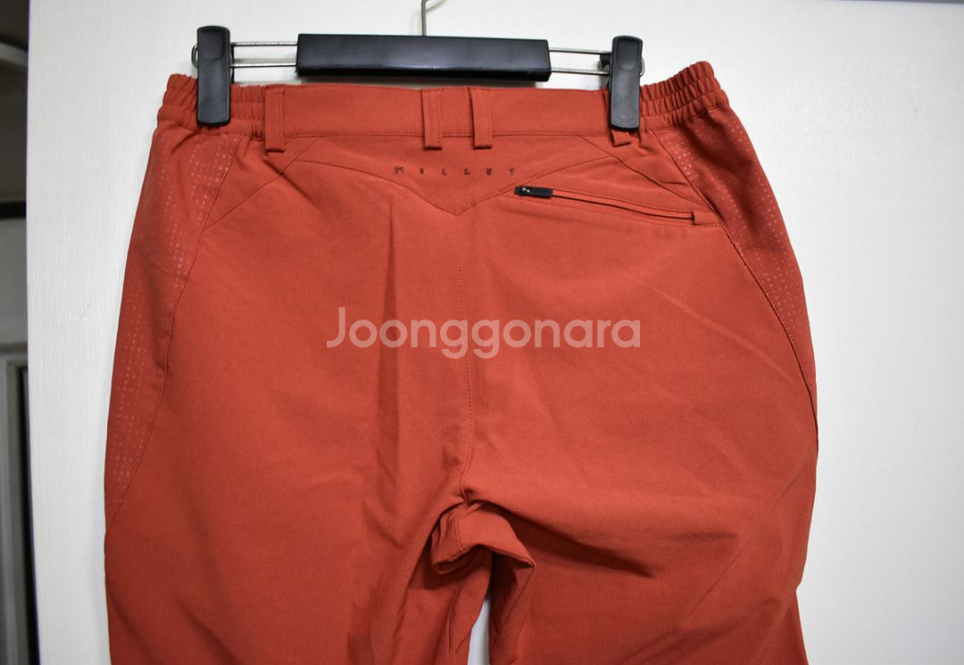 밀레 남성 바지 (31)--1