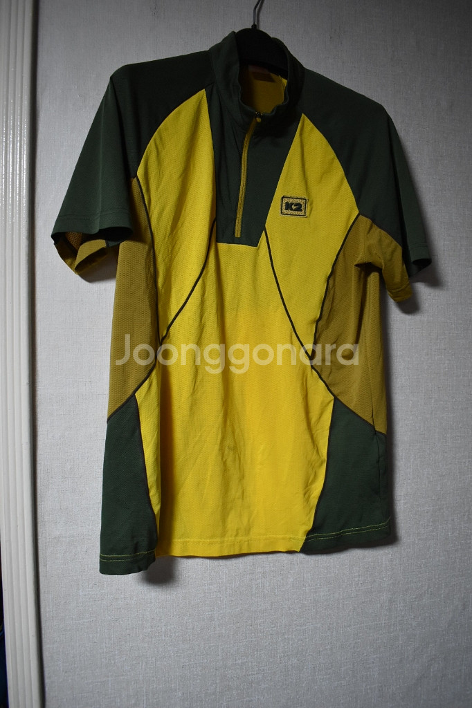 K2 남성 반팔티셔츠( 105)--0