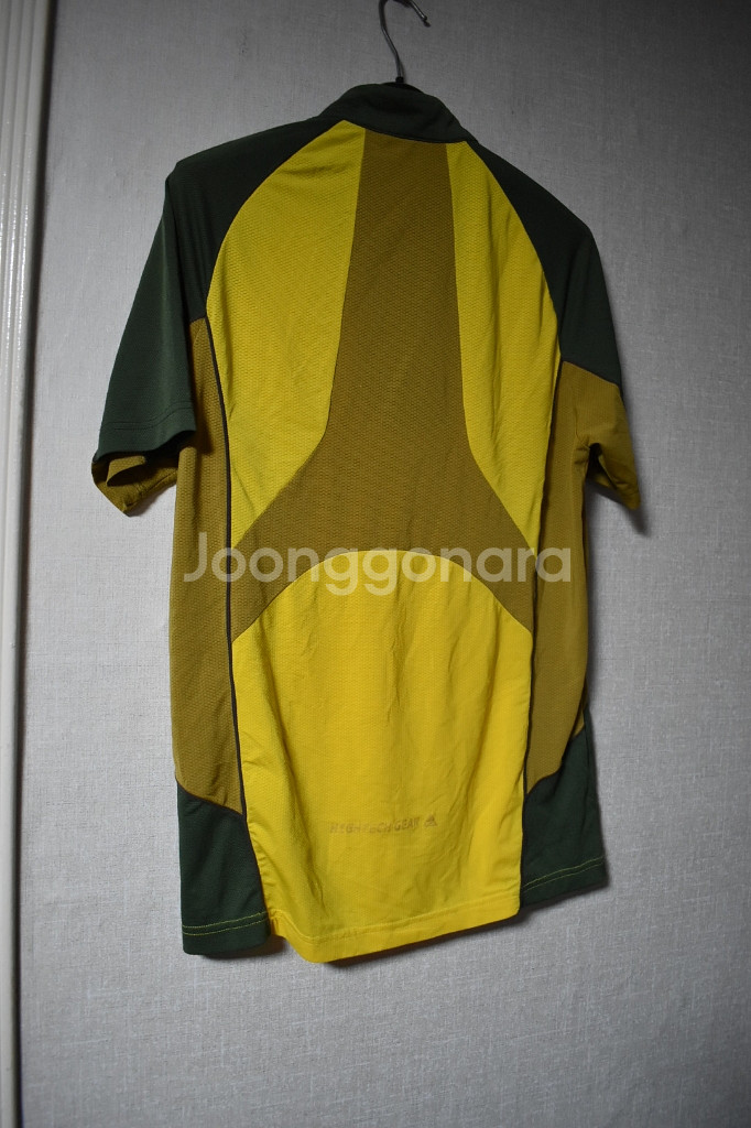 K2 남성 반팔티셔츠( 105)--1