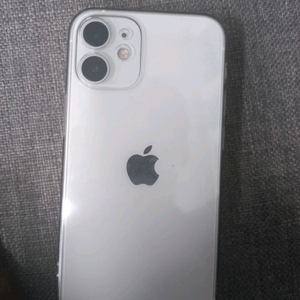 기스 하나도 없는 아이폰 12미니 교환/판매 128GB