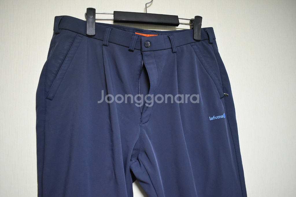 라푸마 남성 기모바지(36)--0