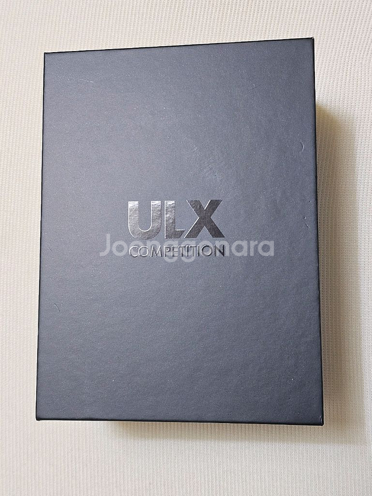 (미개봉) 파마무 ulx competion--0