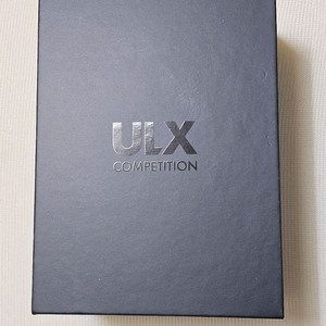 (미개봉) 파마무 ulx competion