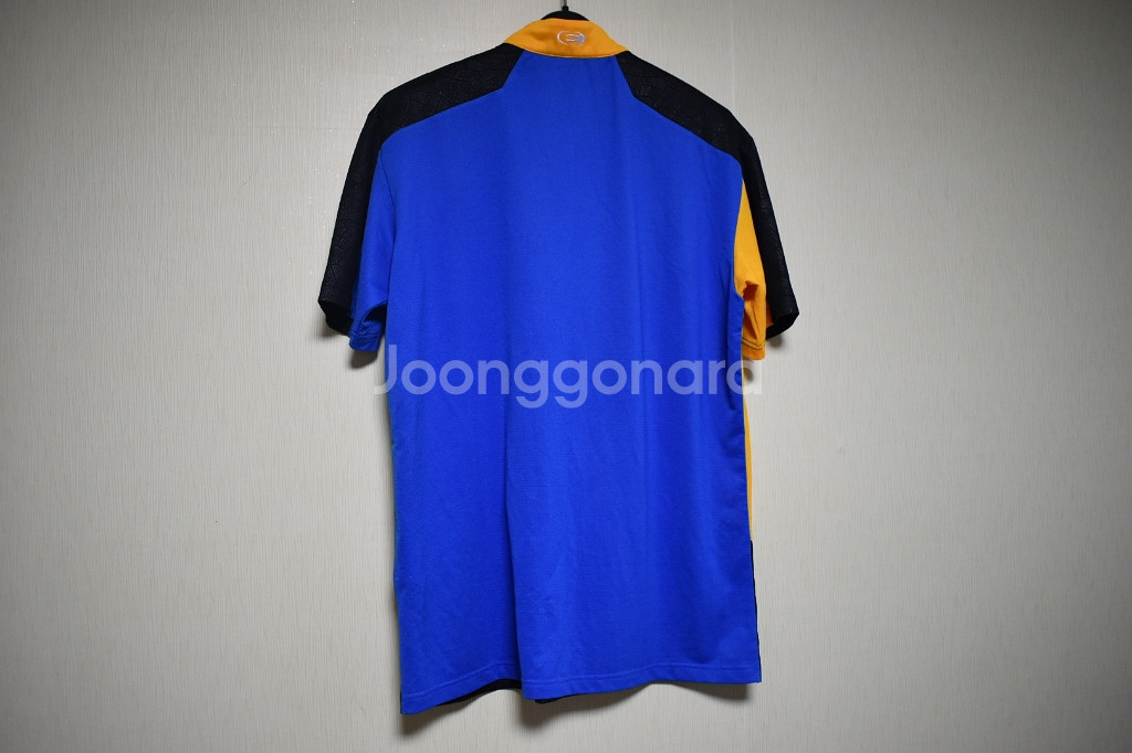 아이더 남성 반팔티셔츠 (XL)--2