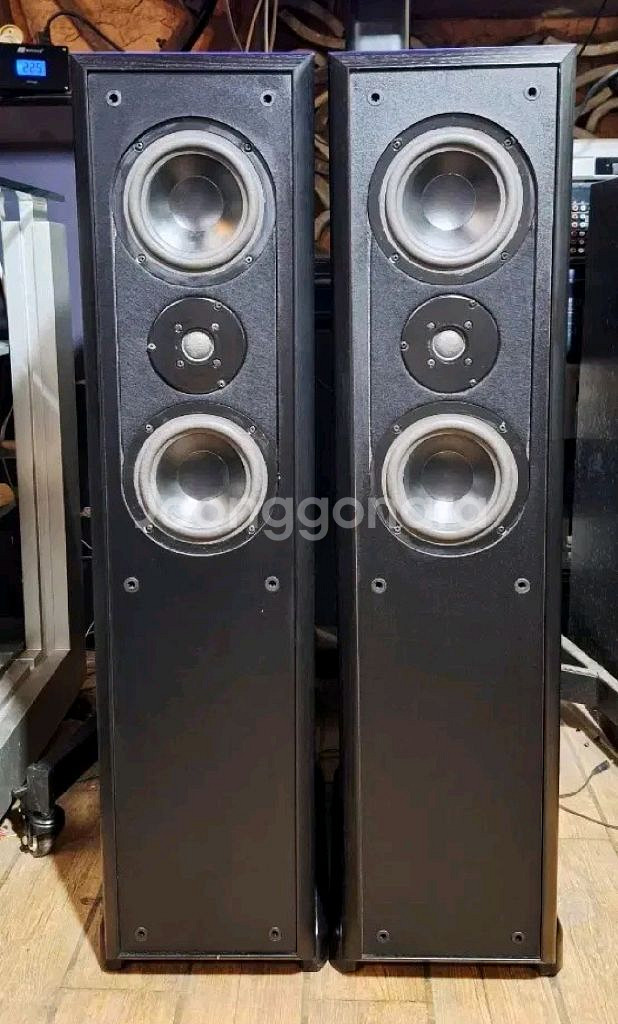 일본 빈티지 명기 AR310HO 톨보이 스피커--0